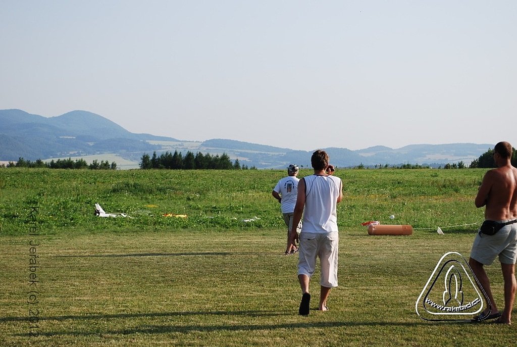 2012 Suche Karel Jerabek